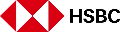 HSBC Bank Logo